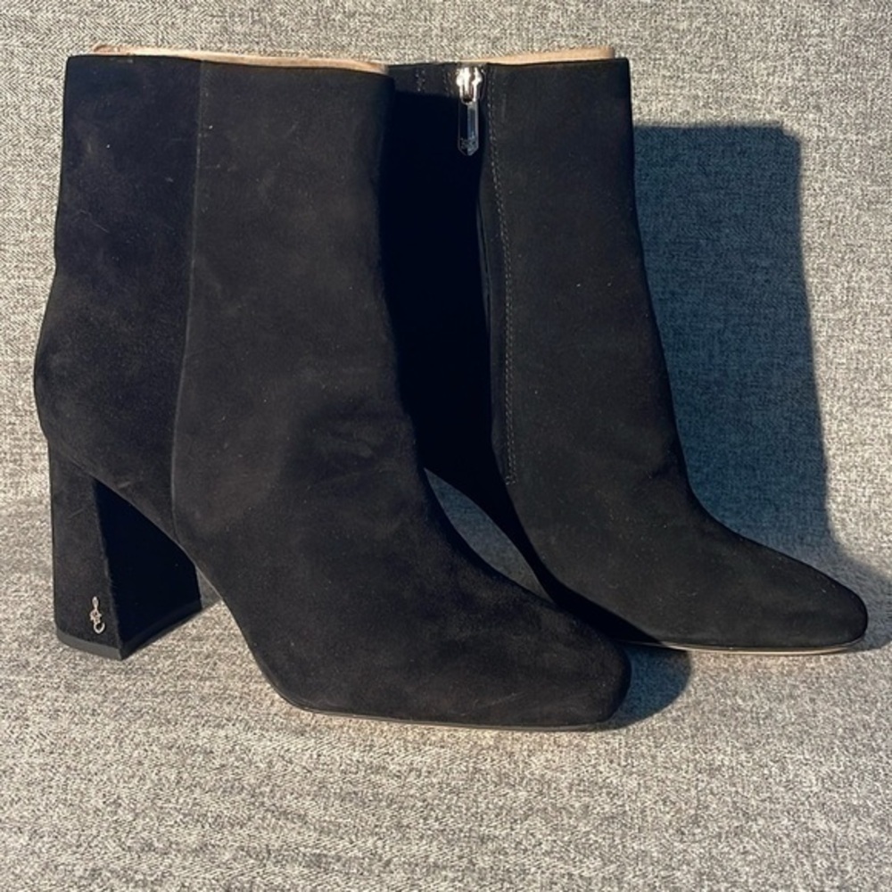 Sam Edelman Codie Ankle Bootie. NEW